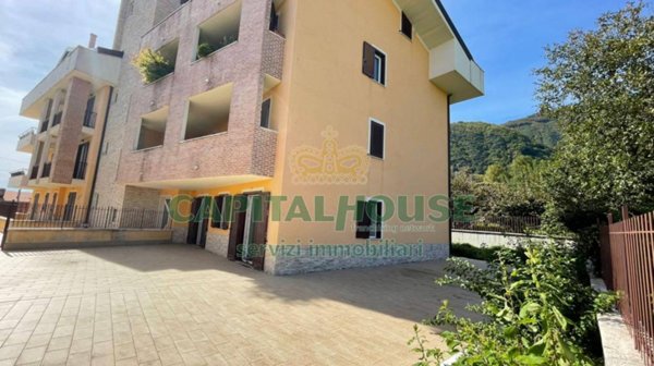 appartamento in vendita ad Ospedaletto d'Alpinolo