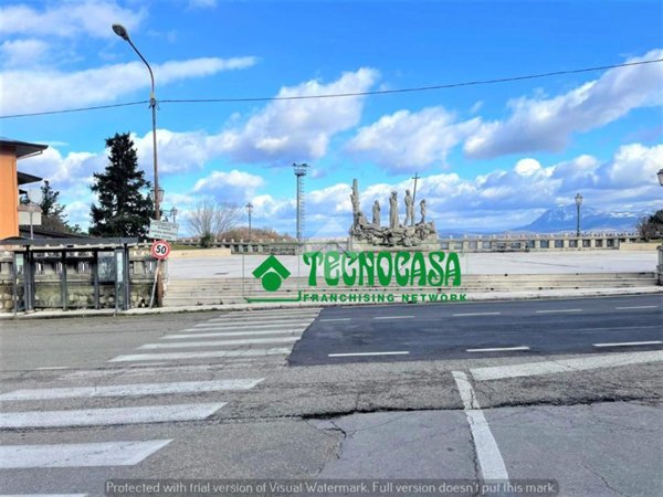 appartamento in vendita ad Ospedaletto d'Alpinolo