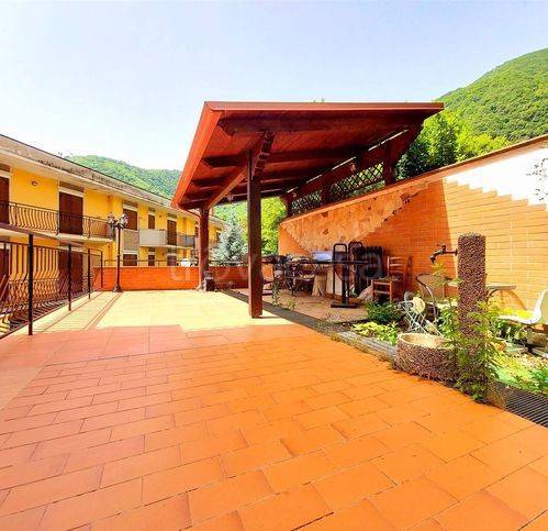 appartamento in vendita ad Ospedaletto d'Alpinolo