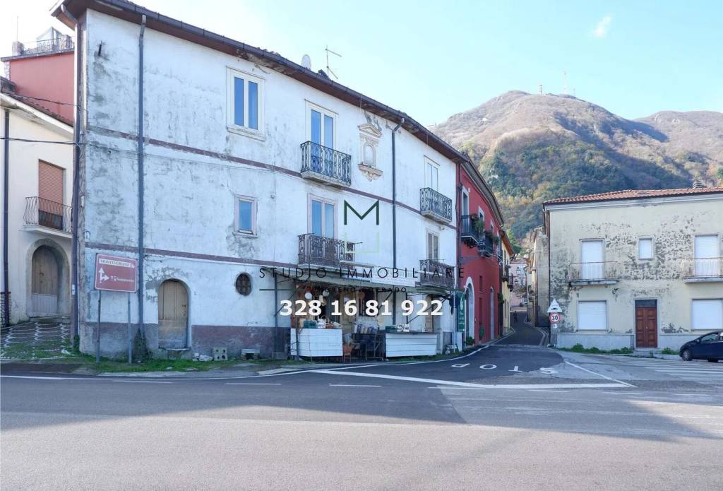appartamento in vendita ad Ospedaletto d'Alpinolo