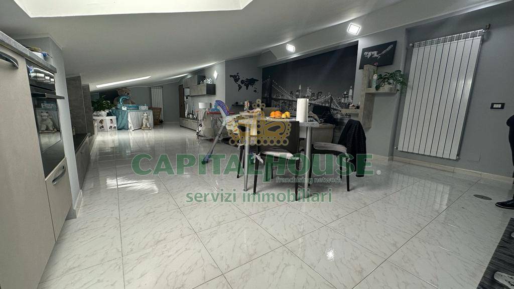 appartamento in vendita ad Ospedaletto d'Alpinolo