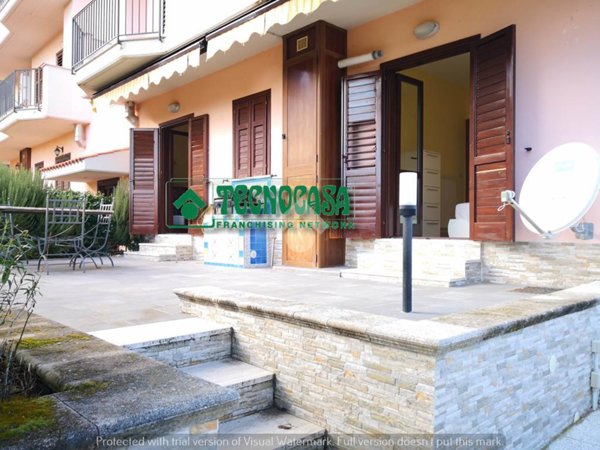 appartamento in vendita ad Ospedaletto d'Alpinolo