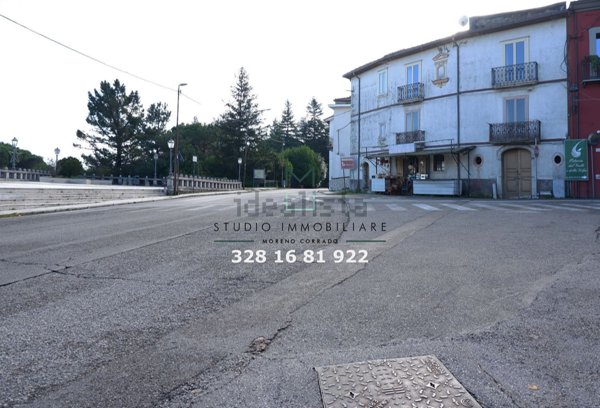 appartamento in vendita ad Ospedaletto d'Alpinolo
