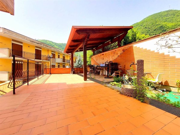 appartamento in vendita ad Ospedaletto d'Alpinolo