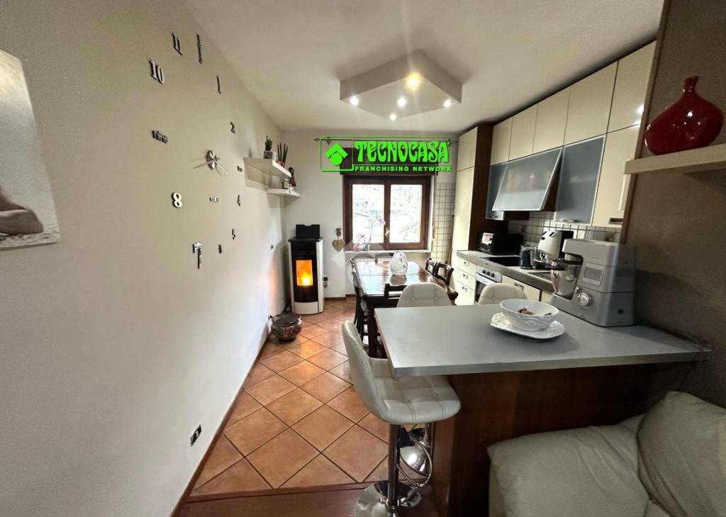 appartamento in vendita ad Ospedaletto d'Alpinolo