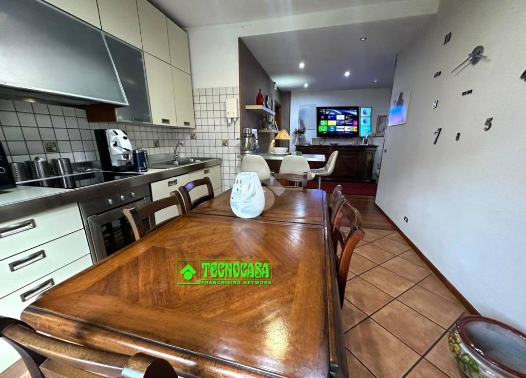 appartamento in vendita ad Ospedaletto d'Alpinolo