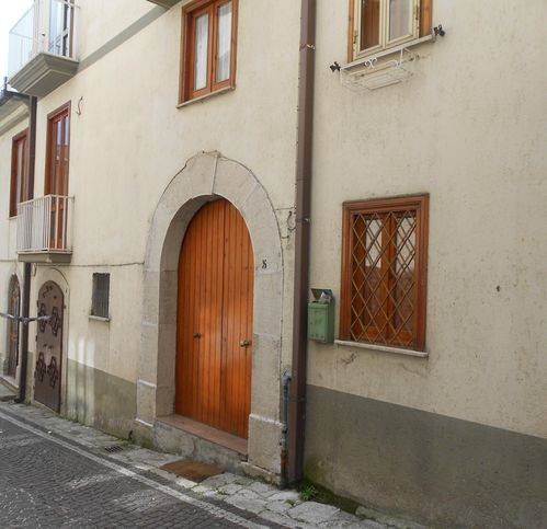 appartamento in vendita ad Ospedaletto d'Alpinolo