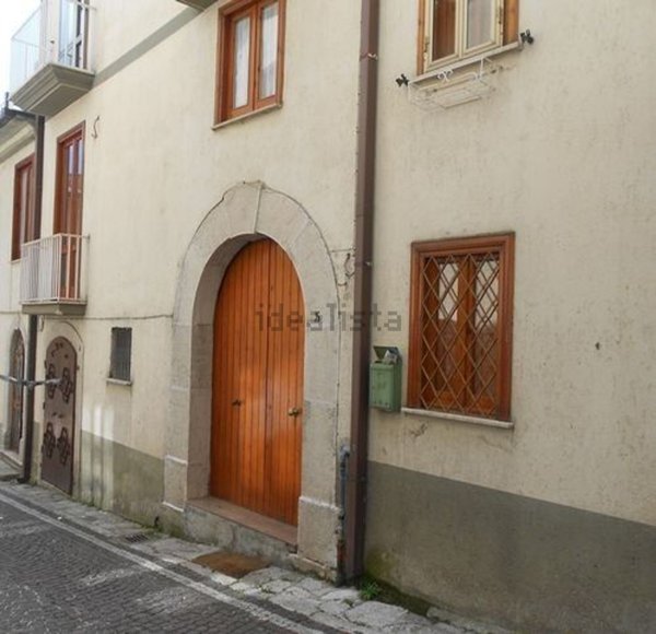 appartamento in vendita ad Ospedaletto d'Alpinolo