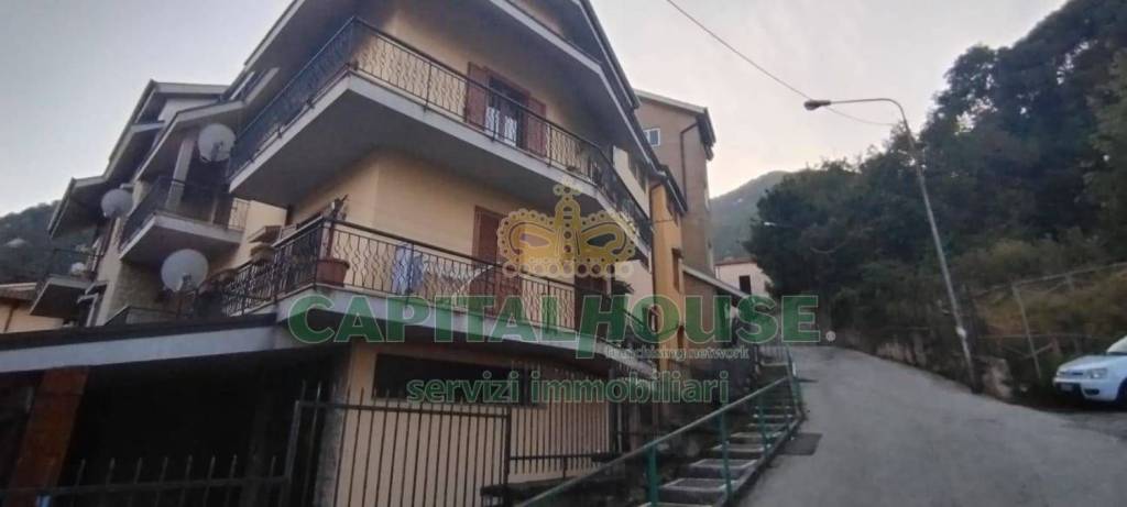 appartamento in vendita ad Ospedaletto d'Alpinolo