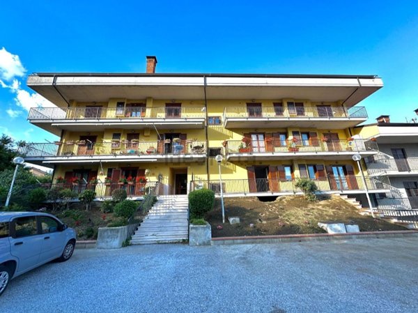 appartamento in vendita ad Ospedaletto d'Alpinolo