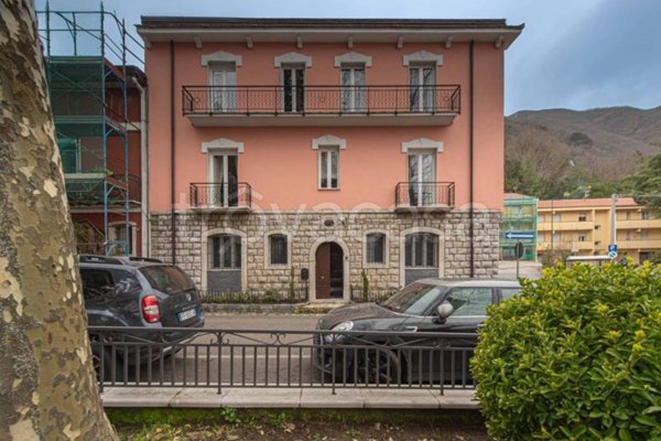 casa indipendente in vendita ad Ospedaletto d'Alpinolo