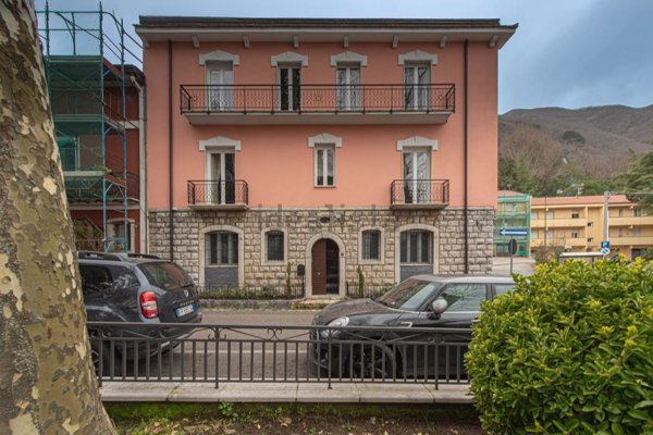 casa indipendente in vendita ad Ospedaletto d'Alpinolo