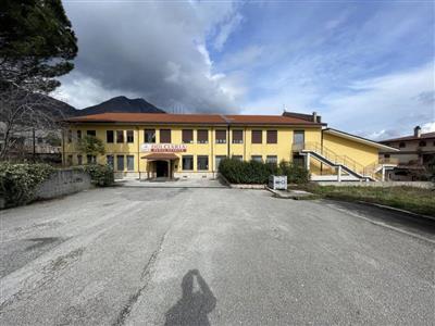 mansarda in vendita ad Ospedaletto d'Alpinolo