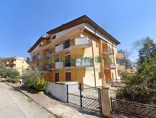 appartamento in vendita ad Ospedaletto d'Alpinolo