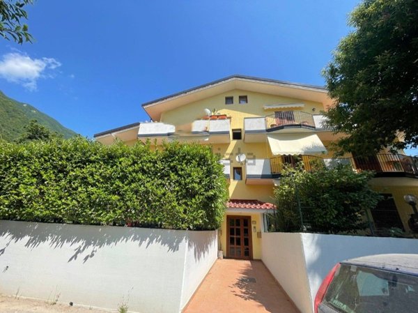 appartamento in vendita ad Ospedaletto d'Alpinolo