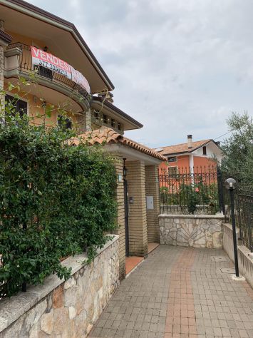 casa indipendente in vendita ad Ospedaletto d'Alpinolo