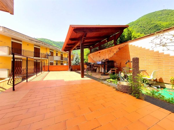 appartamento in vendita ad Ospedaletto d'Alpinolo