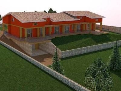 casa indipendente in vendita ad Ospedaletto d'Alpinolo