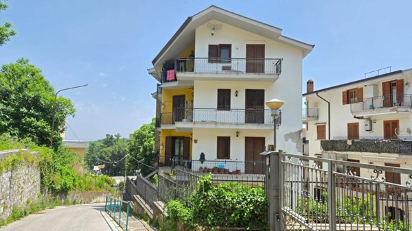 appartamento in vendita ad Ospedaletto d'Alpinolo