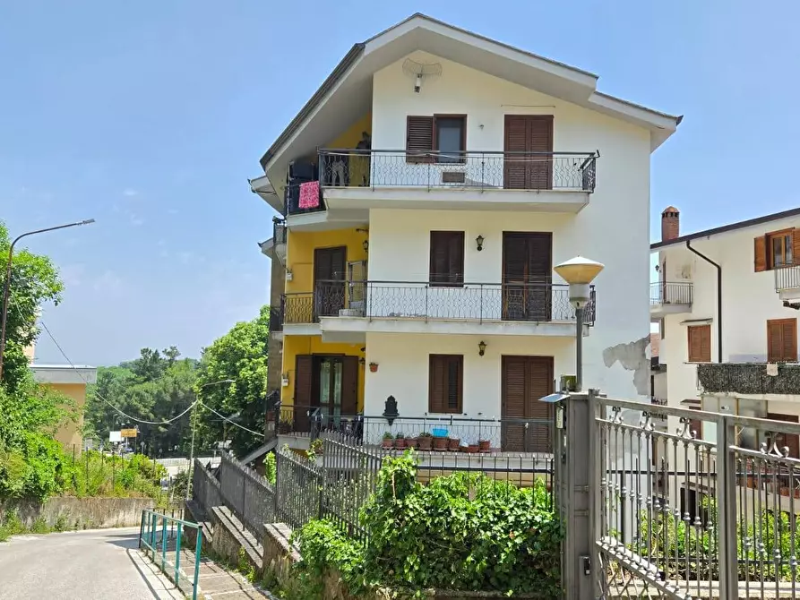 appartamento in vendita ad Ospedaletto d'Alpinolo
