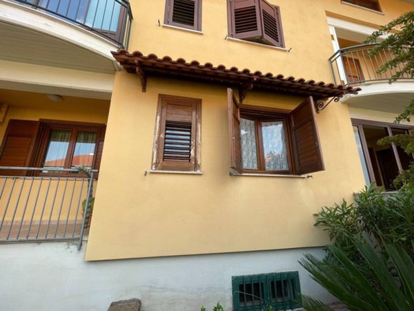 appartamento in vendita ad Ospedaletto d'Alpinolo