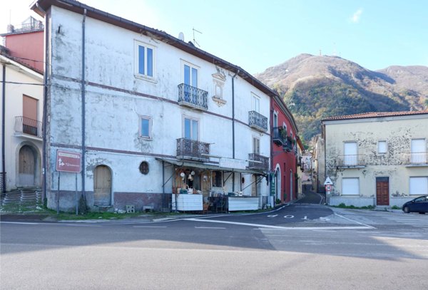 appartamento in vendita ad Ospedaletto d'Alpinolo