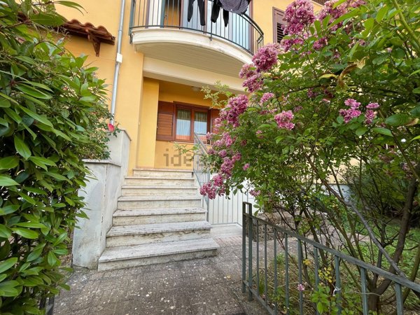 appartamento in vendita ad Ospedaletto d'Alpinolo