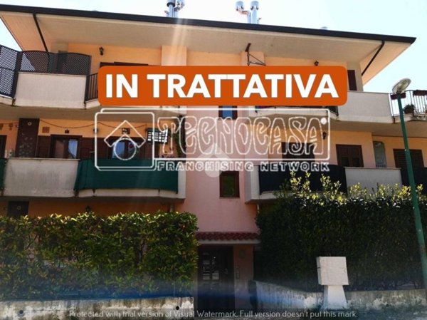 appartamento in vendita ad Ospedaletto d'Alpinolo