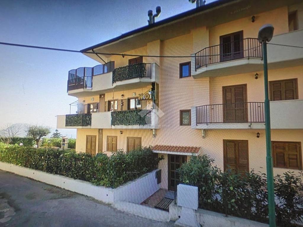 appartamento in vendita ad Ospedaletto d'Alpinolo