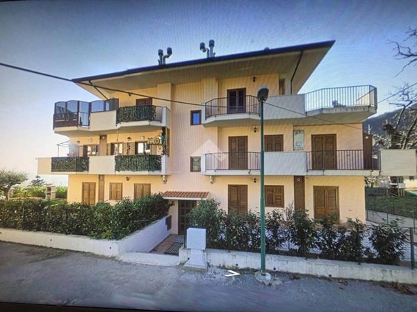 appartamento in vendita ad Ospedaletto d'Alpinolo