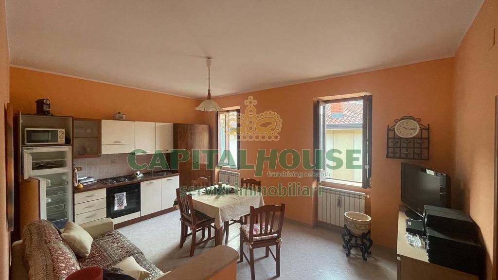 appartamento in vendita ad Ospedaletto d'Alpinolo