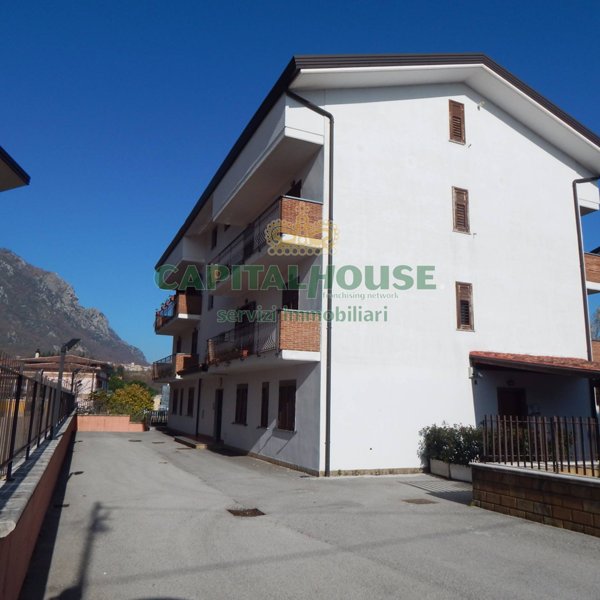 appartamento in vendita ad Ospedaletto d'Alpinolo