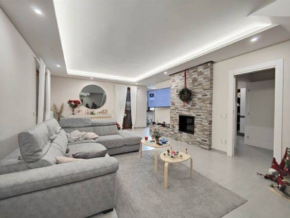 appartamento in vendita ad Ospedaletto d'Alpinolo