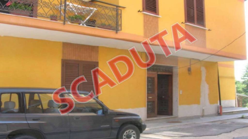 appartamento in vendita ad Ospedaletto d'Alpinolo