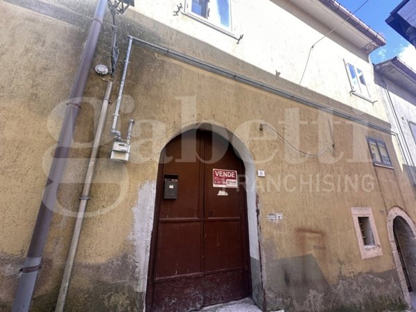 appartamento in vendita ad Ospedaletto d'Alpinolo