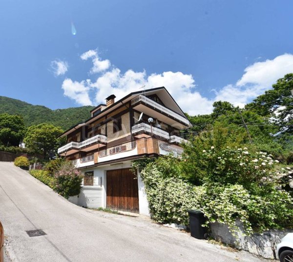 appartamento in vendita ad Ospedaletto d'Alpinolo