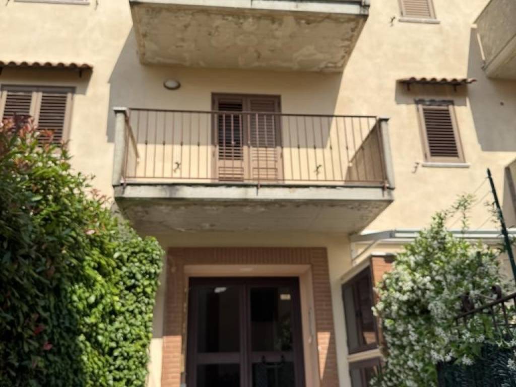 appartamento in vendita ad Ospedaletto d'Alpinolo