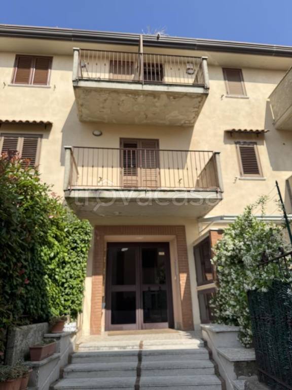 appartamento in vendita ad Ospedaletto d'Alpinolo