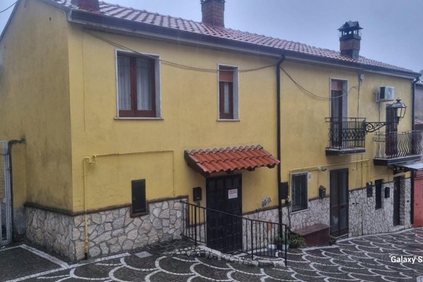 appartamento in vendita ad Ospedaletto d'Alpinolo