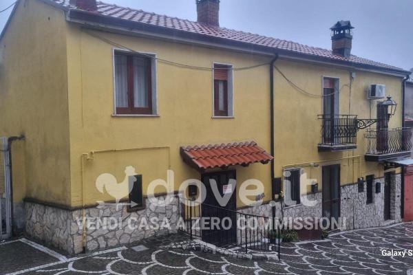 appartamento in vendita ad Ospedaletto d'Alpinolo