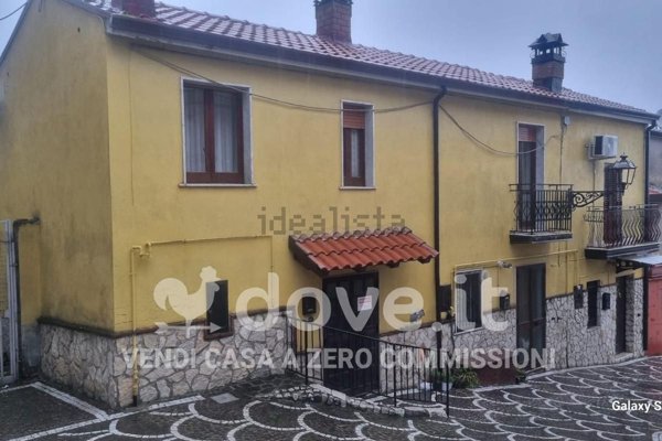 appartamento in vendita ad Ospedaletto d'Alpinolo