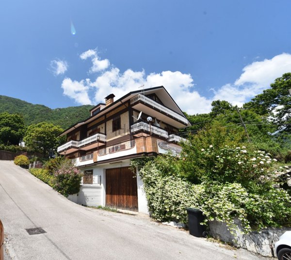 appartamento in vendita ad Ospedaletto d'Alpinolo