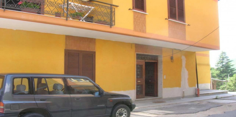 appartamento in vendita ad Ospedaletto d'Alpinolo