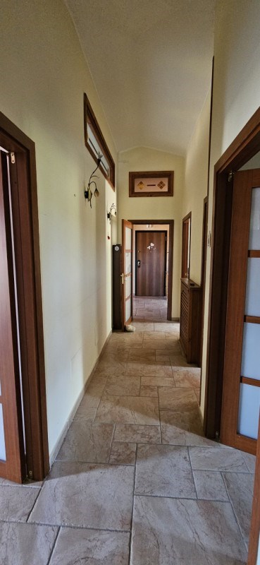 appartamento in vendita ad Ospedaletto d'Alpinolo