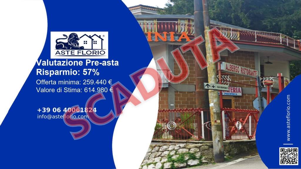 negozio in vendita ad Ospedaletto d'Alpinolo