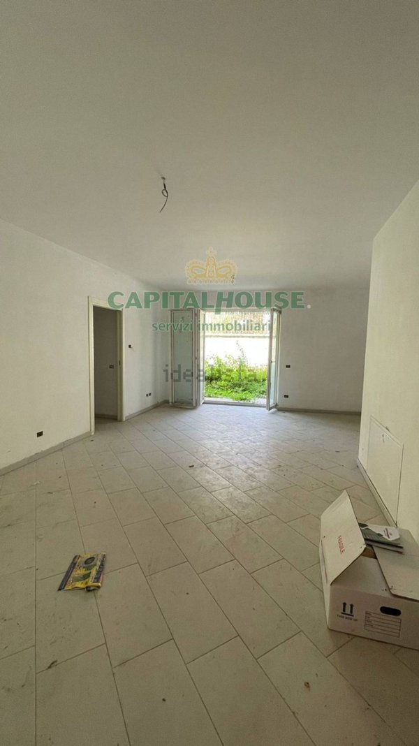 appartamento in vendita ad Ospedaletto d'Alpinolo