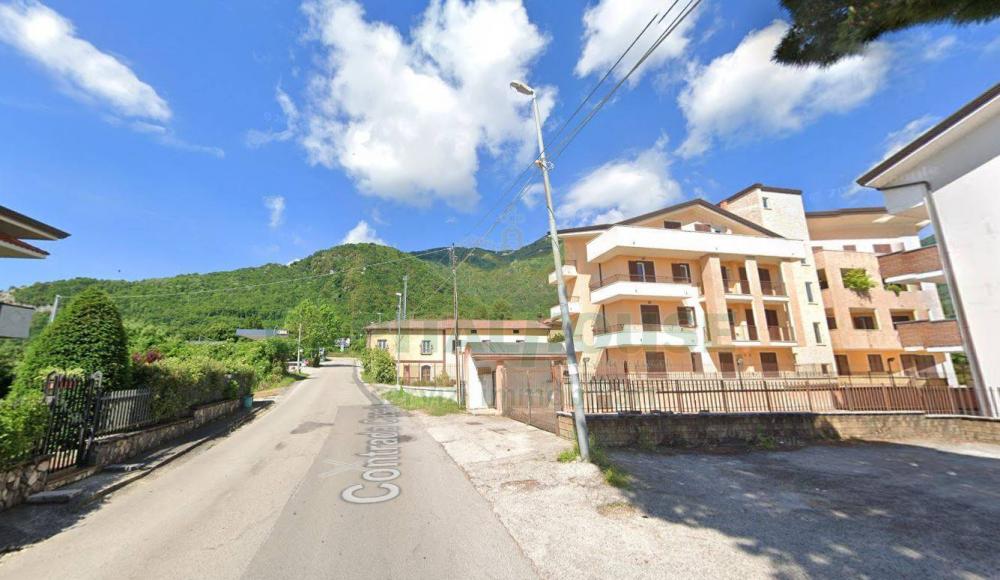 appartamento in vendita ad Ospedaletto d'Alpinolo