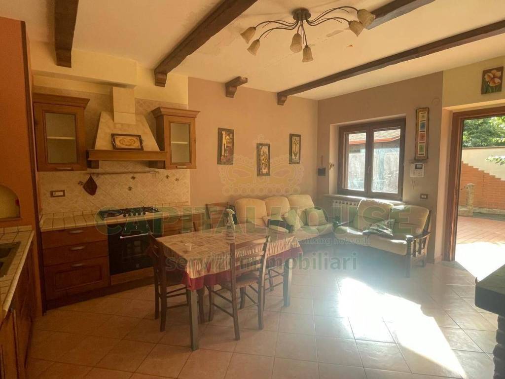 appartamento in vendita ad Ospedaletto d'Alpinolo