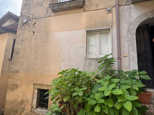 appartamento in vendita ad Ospedaletto d'Alpinolo