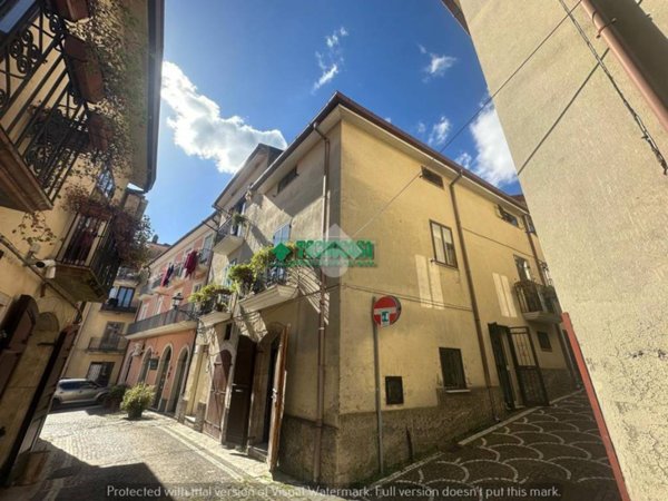 appartamento in vendita ad Ospedaletto d'Alpinolo